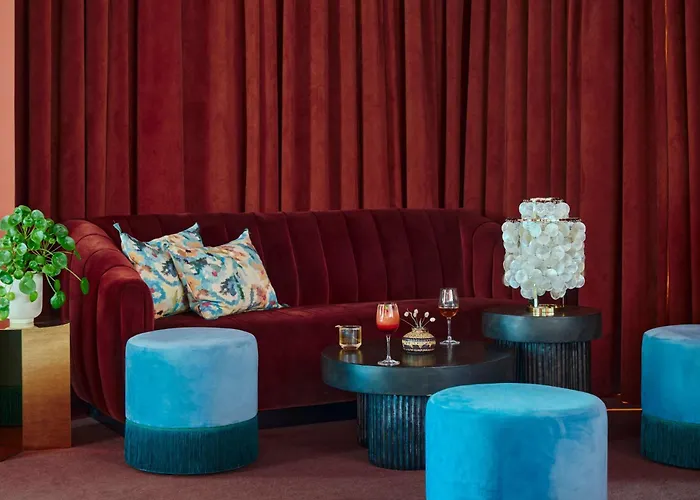 Beckett Locke Aparthotel Dublin